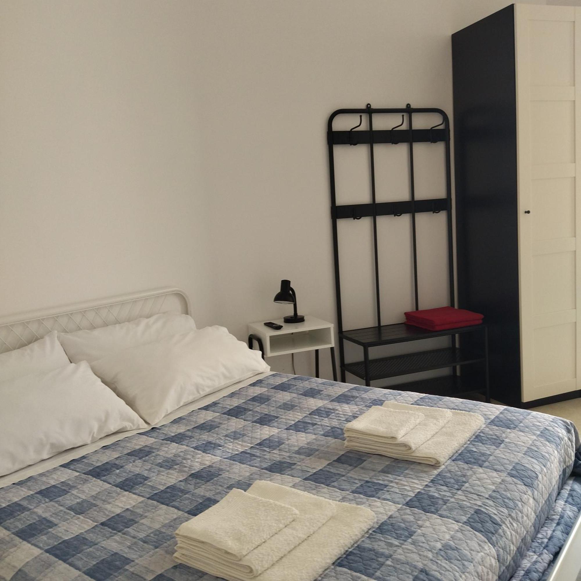 Putignani 210 Apartment Bari Eksteriør billede