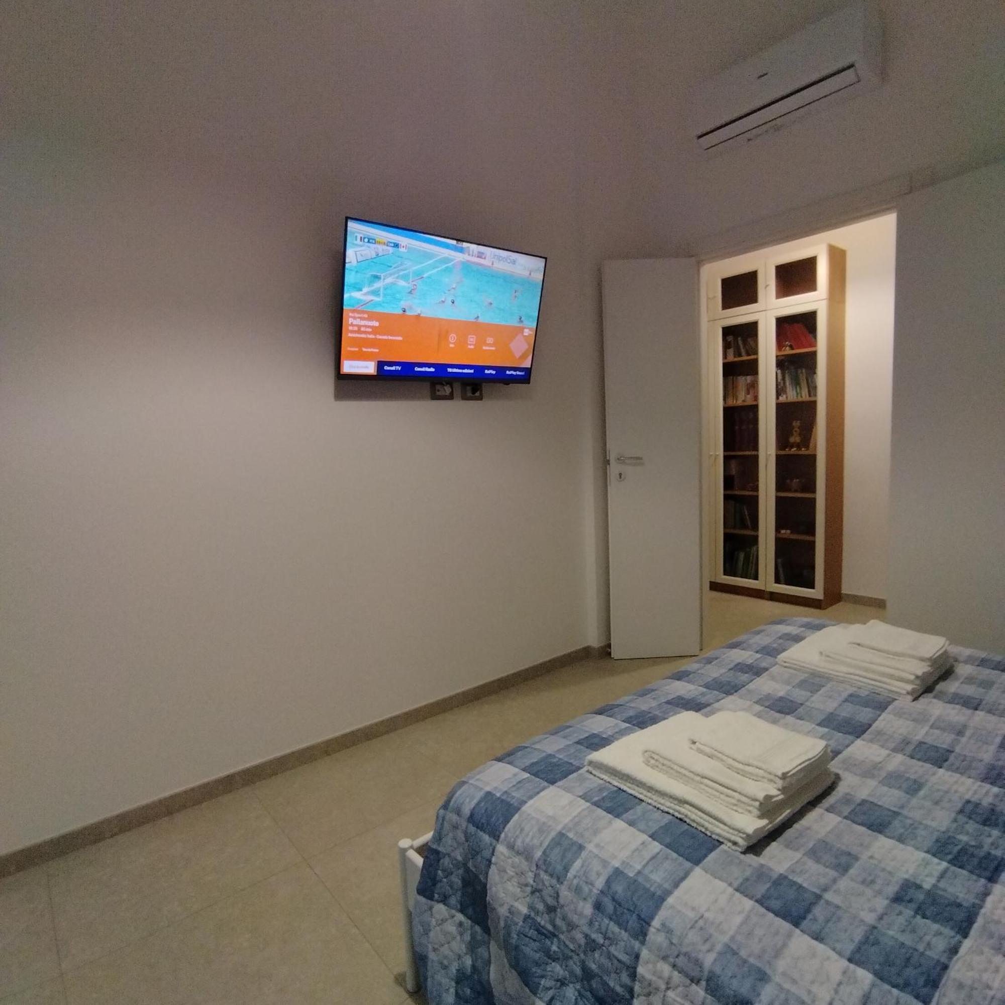Putignani 210 Apartment Bari Eksteriør billede